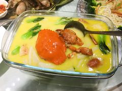 -老人和饭店(打浦路店)