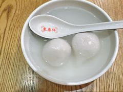 -东泰祥生煎馆(重庆北路店)