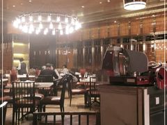 大堂-君悦酒店·乐厨·高空自助餐(青年大街店)