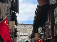 -台州府城(江南长城)