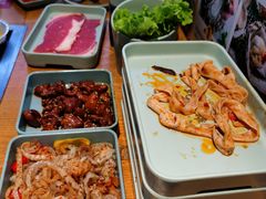 -蚝英雄鲜蚝自助专门店(长楹天街直营店)