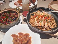 -金鸭季·北京烤鸭(深业上城店)