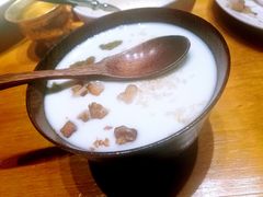 阿里家手工酸奶-阿里家·新疆烤肉酒場 by MIG