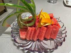 -海底捞火锅(高新万达店)