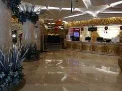 -宝丽金大酒店·洗浴中心