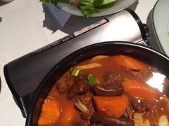 -禧宴Joyous Restaurant(禧园店)