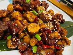 香辣小排骨-映像威海·海鲜味道(市区店)
