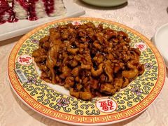 -聚德华天烤肉季·宴会厅(什刹海总店)