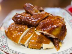 豉油鸡-聂记粤菜馆(鼓西路店)