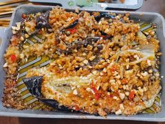 -林二哥宜烤官·宜宾小烧烤