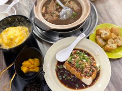 -新峰肉骨茶(总店)
