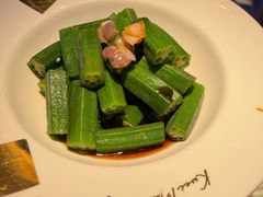 -桂满陇·杭州小馆(朝阳合生汇店)