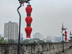 -西安城墙·碑林历史文化景区