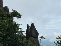 -三清山风景名胜区