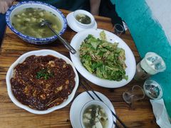 -勇猛子川菜馆(新军路店)