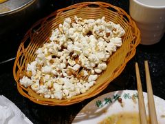爆米花-清真·锦翔炝锅鱼(明德门店)