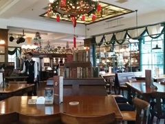 大堂-宝莱纳餐厅(滨江店)