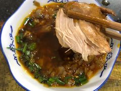 -石灰市毛记烧鸡公(解放碑店)