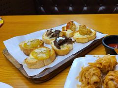 -Mr.Pizza米斯特比萨(苏州平江万达广场店)
