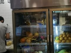-茶桔便(爱琴海店)