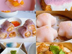 -水上明月·湖景餐厅