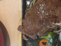 -凡塔斯牛排自助餐厅(莆田万达店)