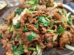 -烤肉季饭庄
