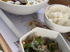 -渔语鱼酸菜鱼新川菜(来福士店)