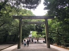 -热田神宫