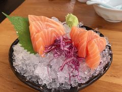-Hatsune隐泉日式料理(三里屯太古里店)