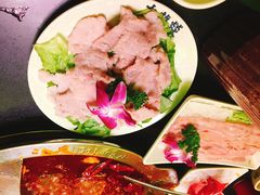 -大龙辣火锅·龙虾·烧烤(湖滨新天地店)