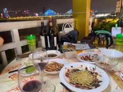 -小林哥的海鲜馆·夜宵烧烤(渔人码头店)