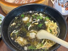 -玖鲜小笼(中山广场店)