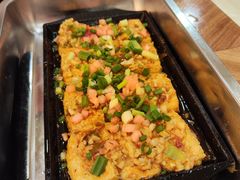 -霹雳火·重庆烧烤·江湖菜(解放碑店)
