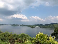 -天目湖涵田半山温泉