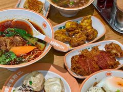 双拼生煎-陈家生煎(三坊七巷店)