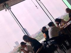 -PIZZA BIANCA(万象城店)