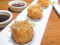 -点心传说·粤菜点心(佐阾虹湾店)