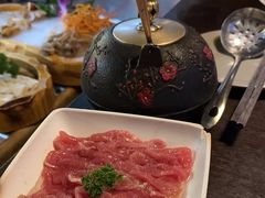 -滇釜火锅·能喝汤的火锅(车公庄店)