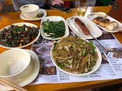 -探唐烧烤(棠东店)