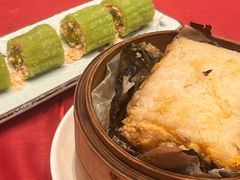 怀旧糯米鸡-北园酒家(小北路店)