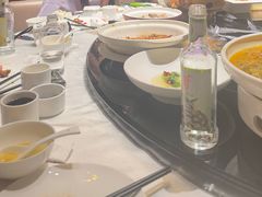 -東舍食唐精品陕菜馆