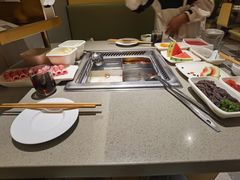 -海底捞火锅(枫蓝国际购物中心店)