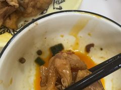 -椒香鸡(西区体育馆店)