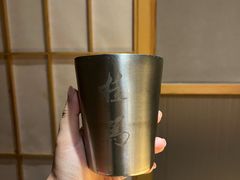 -桂马·日本料理·海胆·海鲜饭·酒场(民主广场店)