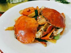 -上海古井假日酒店 · 徽昇楼中餐厅