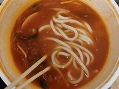 -格朗合 · 鸡汤米线(和悦汇店)