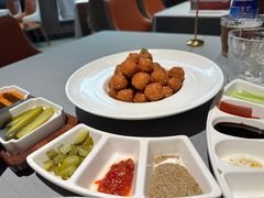 -北平食府·北京烤鸭(北京西站六里桥店)