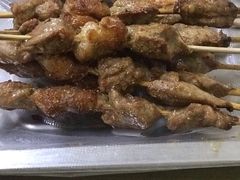 -大成烧烤