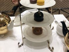-TWG Tea(台北101购物中心沙龙及精品门市)